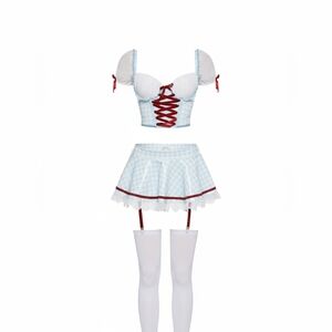 NWOT Trick N Treatz Size Small Wizard of Oz Costume